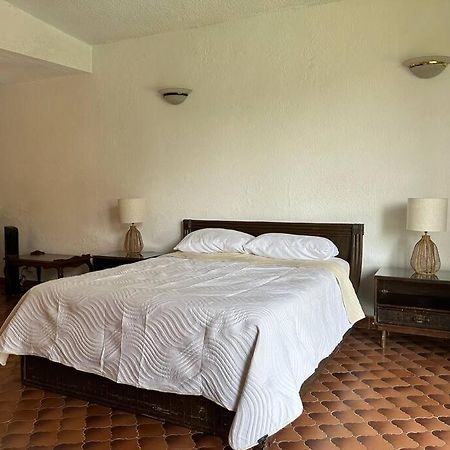 Villa Relajacion En Rancho Cortes Cazahuate à Cuernavaca Extérieur photo