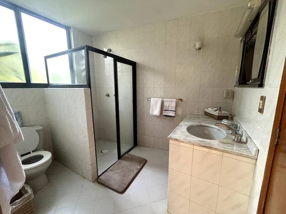 Villa Relajacion En Rancho Cortes Cazahuate à Cuernavaca Extérieur photo
