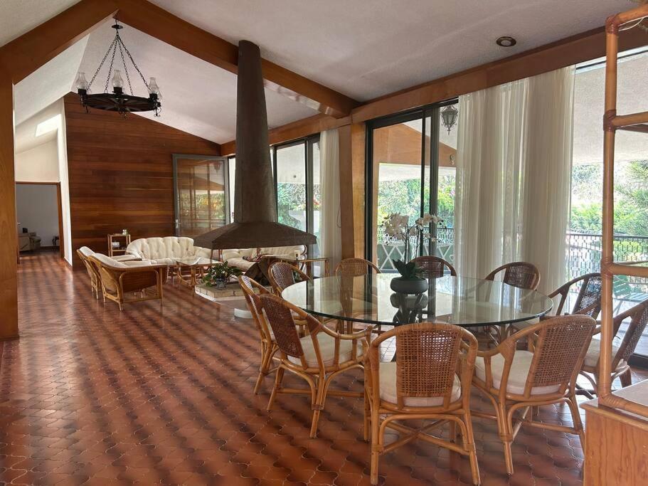 Villa Relajacion En Rancho Cortes Cazahuate à Cuernavaca Extérieur photo