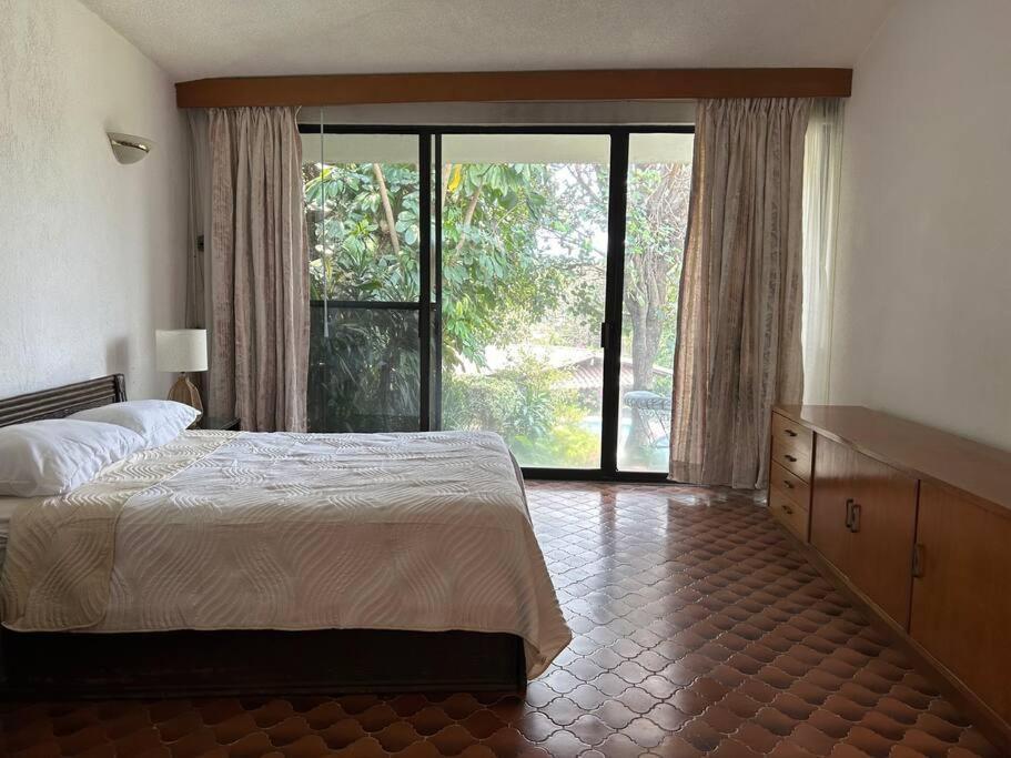 Villa Relajacion En Rancho Cortes Cazahuate à Cuernavaca Extérieur photo