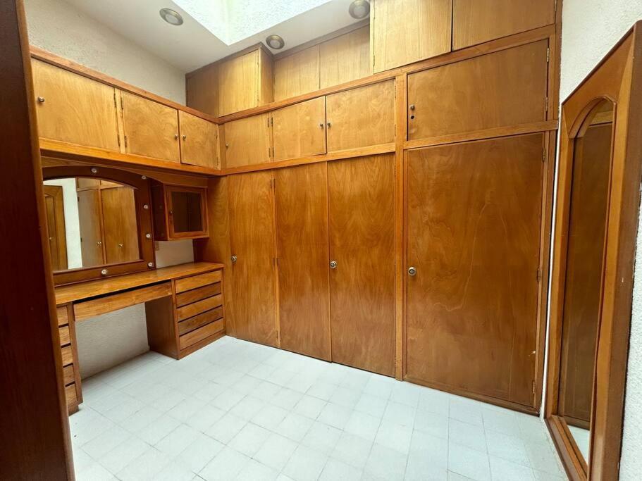 Villa Relajacion En Rancho Cortes Cazahuate à Cuernavaca Extérieur photo